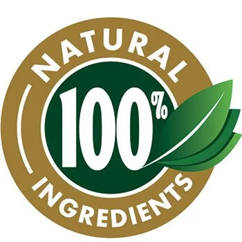 Neuro Fortis Pro all natural badge
