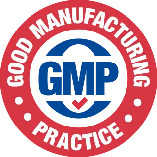 Neuro Fortis Pro gmp certified