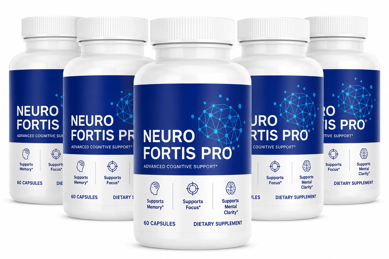 Neuro Fortis Pro special discount